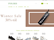 panamacipo.hu Tamaris és egyéb márkás cipők kínálatunkban